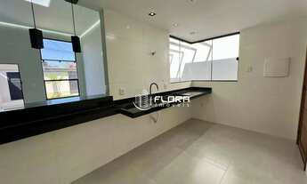 Imagem 7: Casa com 3 Quartos à venda no Jardim Atlântico Oeste, 127 m² por R$ 795.000 - Jardim Atlân