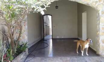 Imagem 3: Casa em Rua Desembargador Paulo Mota - Ouro Preto - Belo Horizonte/MG