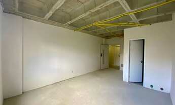 Imagem 5: SALAS PARA VENDA OU LOCAÇÃO NO EDIFÍCIO PORTO QUALITY