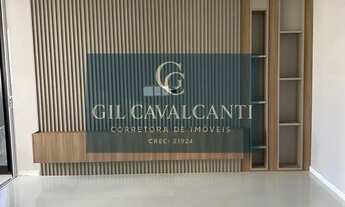 Imagem 6: ED Alto Padrão - Terraço JAQUEIRA