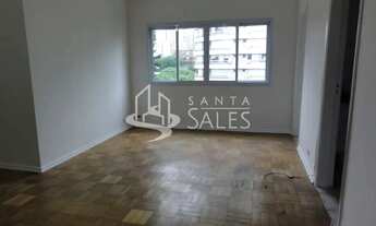 Imagem: Apartamento de 3 quartos na Bela Vista