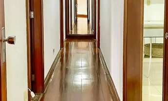 Imagem 5: Apartamento para venda com 215 metros quadrados com 3 suítes Antônio Laureano Diniz Belém