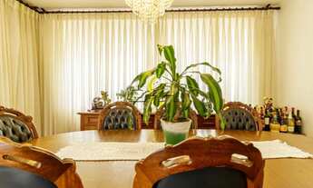 Imagem 6: Venda Casa 3 Dormitórios - 271 m² Jardim Paulista