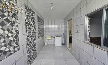 Imagem 6: Casa independente de 02 quartos em Nova Iguaçu - Vila São Luis