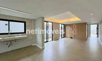 Imagem 7: Venda Casa geminada Fernão Dias Belo Horizonte