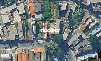 Imagem 3: Terreno à venda, Jardim Santa Bárbara - São Paulo/SP