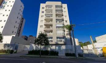 Imagem 2: Apartamento à venda com 02 quartos no Juvevê, em Curitiba