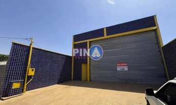 Imagem 3: Galpão para alugar no Jardim dos Buritis, Aparecida de Goiânia, GO