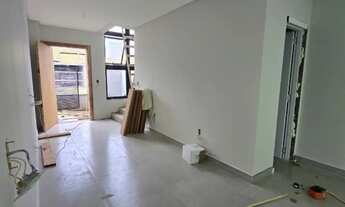 Imagem 2: Sobrado em Finalização de Obra em Piçarras