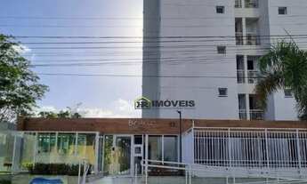 Imagem: Apartamento à venda no Brisas Jóquei