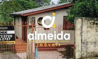 Imagem 3: CASA 2 DORMITÓRIOS