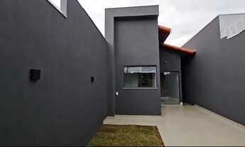 Imagem 5: Vende-se Linda casa no bairro Monte Belo Montes Claros