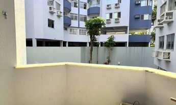 Imagem 7: Apartamento à Venda - 3 Quartos | Móveis Planejados