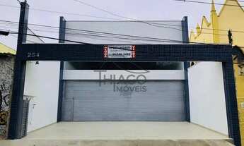 Imagem: Galpão, Depósito ou Armazém Comercial