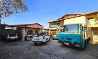 Imagem 5: Casa Duplex - BH - Candelária - 4 Quartos (1 Suíte) - 4 Vagas