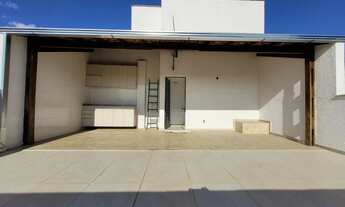 Imagem 5: Cobertura 2 Quartos Piratininga Belo Horizonte