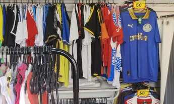 Imagem 5: Loja no centro Galpão / depósito com venda por R$80.000