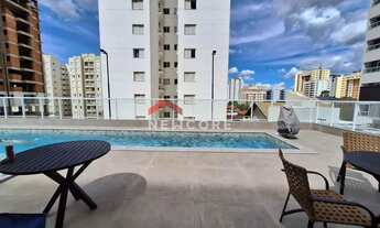 Imagem 5: Apartamento em Alameda Doutor Octávio Pinheiro Brisolla - Vila Nova Cidade Universitária