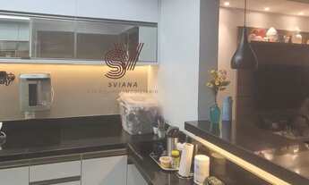 Imagem 2: SPLENDORE- 3 QUARTOS 2 VAGAS DE GARAGEM