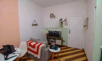 Imagem: Apartamento Padrão / Residencial / Glória