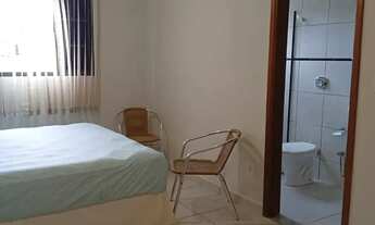 Imagem 3: Imóvel para aluguel tem 40 metros quadrados com 1 quarto em Centro - Botucatu - SP