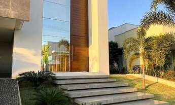 Imagem: SOBRADO MIRANTE DO LAGO