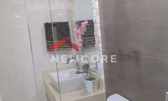 Imagem 9: Apartamento em Rua Luiz Izaltino de Oliveira - Parque Turf Club - Campos dos Goytacazes/RJ