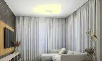 Imagem 5: Apartamento com área privativa de Alto Padrão - 4 Quartos | 1 por Andar