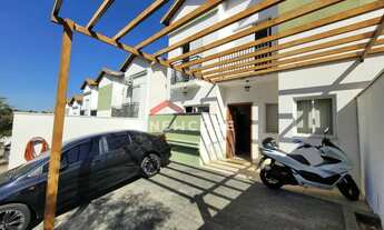 Imagem 2: Casa de Vila em Alameda José Amstalden - Chácara Belvedere - Indaiatuba/SP