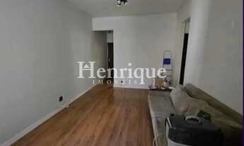 Imagem: Apartamento Padrão / Residencial / Catete