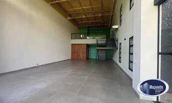 Imagem 2: Salão para alugar, 255 m² por R$ 19.738,00/mês - Jardim Botânico - Ribeirão Preto/SP