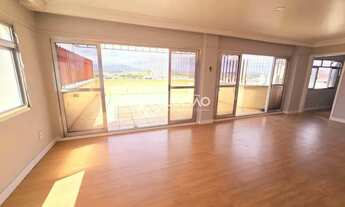 Imagem 3: Cobertura linear com 265m² no Jardim Jalisco em Resende RJ