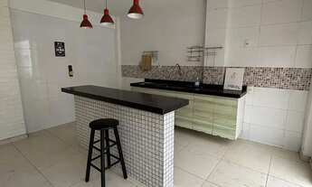 Imagem 2: GO UP Vende,magnifica Casa em alameda. 5/4 com 3 suítes, piscina, área Gourmet. garagem