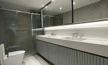 Imagem 15: Apartamento com 3 dormitórios para alugar, 162 m² por R$ 16.000,00/mês - Alphaville - Baru