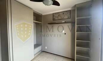 Imagem 7: Apartamento Padrão em Ribeirão Preto