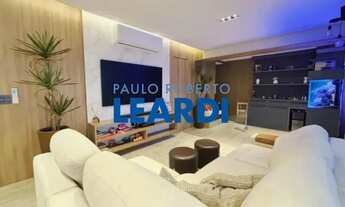 Imagem: APARTAMENTO - VILA ANASTÁCIO - SP