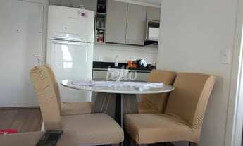 Imagem 1: Apartamento 2 quartos à venda no(a) Vila Das Bandeiras