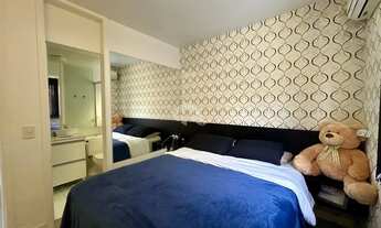 Imagem 4: Apartamento 2 dormitórios com vaga