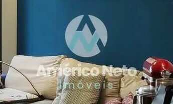 Imagem: Apartamento à venda, 73 m² por R$ 639.000,00