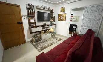 Imagem: Área privativa c/ 3 quartos, suíte e 1