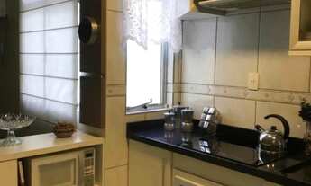 Imagem 7: Apartamento próximo à UFSC, 2 quartos