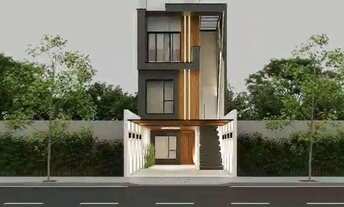 Imagem 7: Excelente Terreno em Aclive no Vitta Granja Viana com Projetos Arquitetônicos