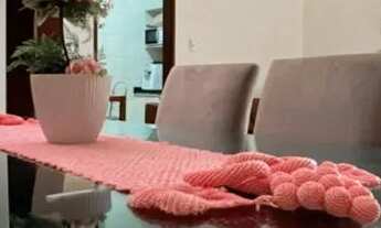 Imagem: Suíte mobiliada Farol