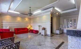 Imagem 3: Casa indisponível em Jardim Brasil (Zona Sul) com 4 quartos, sendo 2 suítes , 360m²