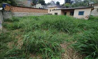 Imagem 3: Terreno em Rio do ouro são Gonçalo 460 metros quadrados ideal para construção casas