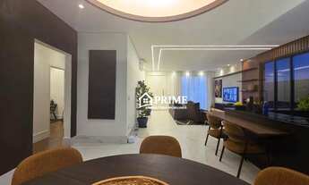 Imagem 6: Casa com 3 dormitórios à venda, 280 m² por R$ 3.710.000 - Residencial Burle Marx - Santana