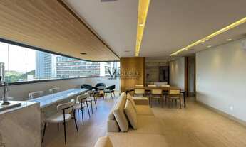 Imagem: Apartamento 04 quartos à locação no Vale