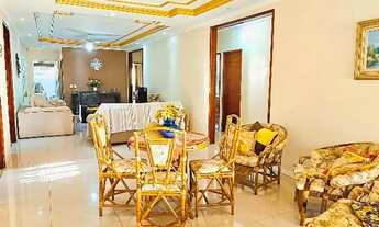 Imagem 7: Casa 5quartos, todos com ar condicionado, em Itaúna para temporada