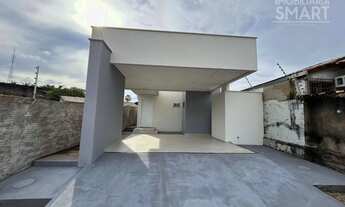 Imagem: Casa com 2 dormitórios à venda, 128 m²