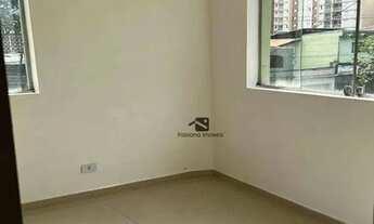 Imagem 3: Sala Comercial para locação, Vila Polopoli, São Paulo - SA0013